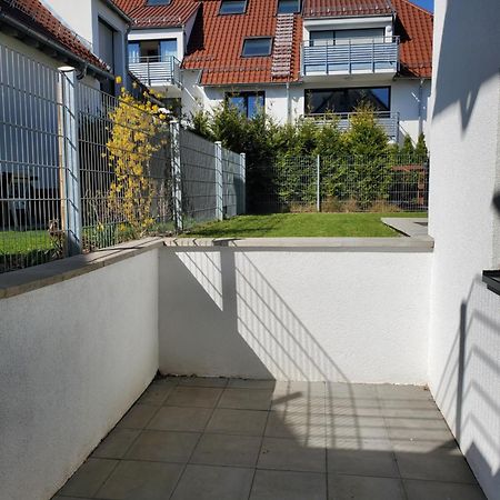 City-Hotel Zuffenhausen - Apartments Stuttgart Zewnętrze zdjęcie