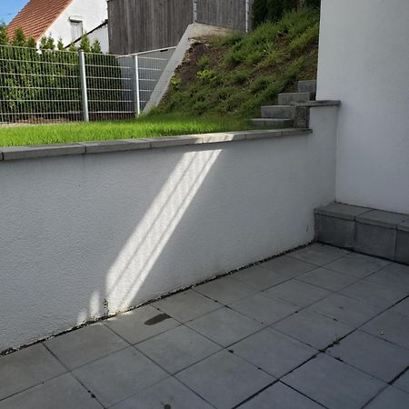 City-Hotel Zuffenhausen - Apartments Stuttgart Zewnętrze zdjęcie