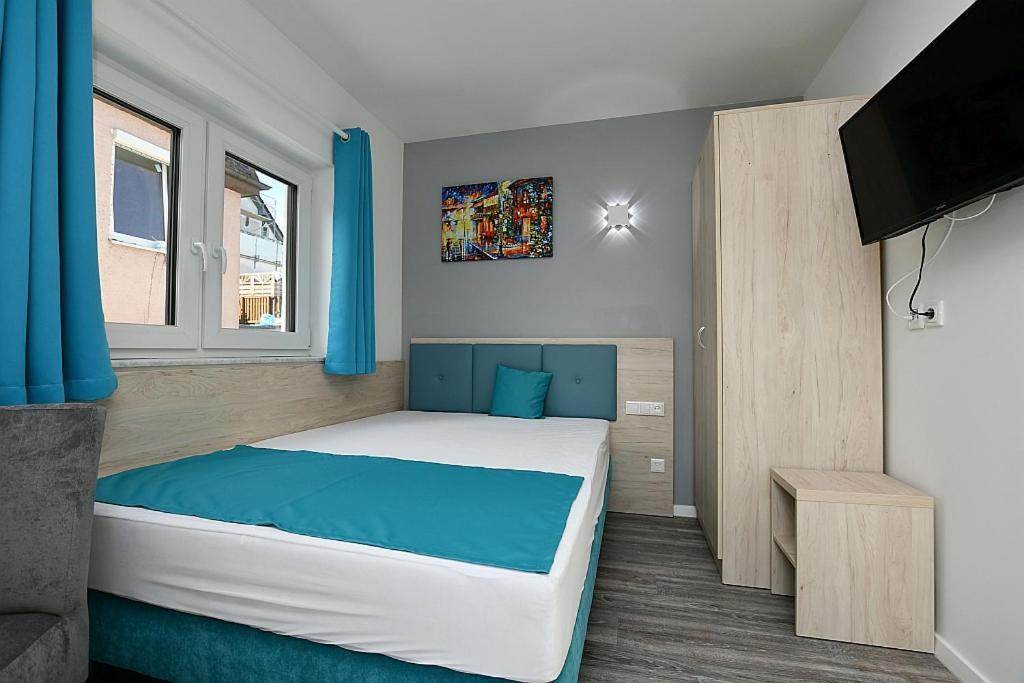 City-Hotel Zuffenhausen - Apartments Stuttgart Zewnętrze zdjęcie