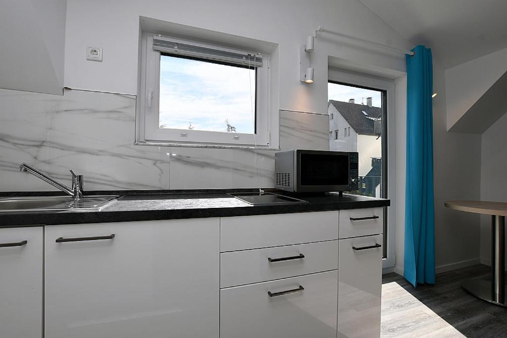 City-Hotel Zuffenhausen - Apartments Stuttgart Zewnętrze zdjęcie