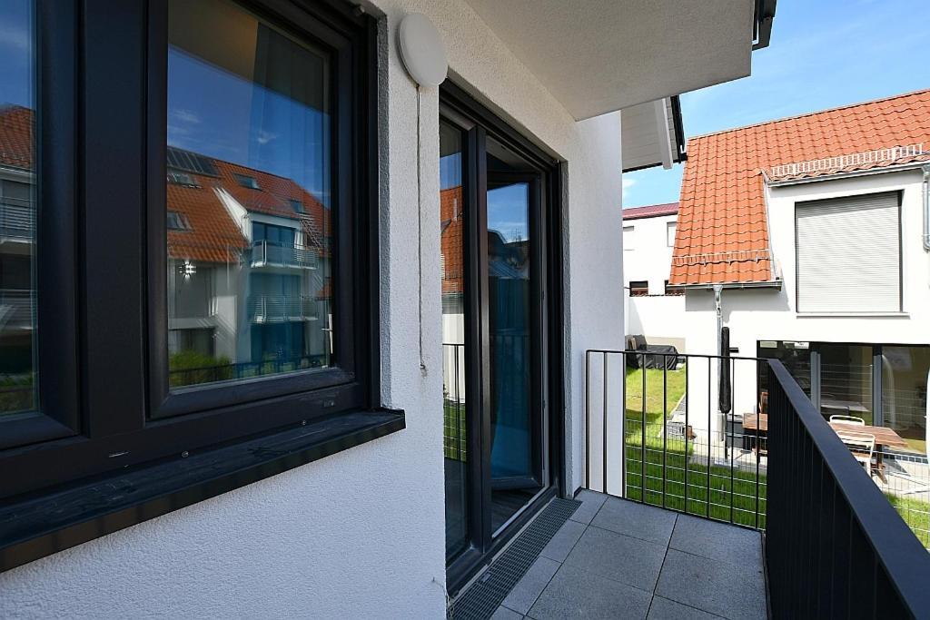 City-Hotel Zuffenhausen - Apartments Stuttgart Zewnętrze zdjęcie
