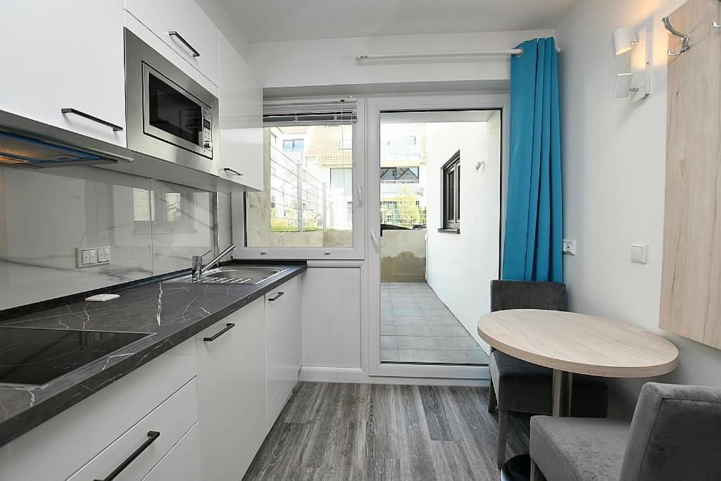 City-Hotel Zuffenhausen - Apartments Stuttgart Zewnętrze zdjęcie