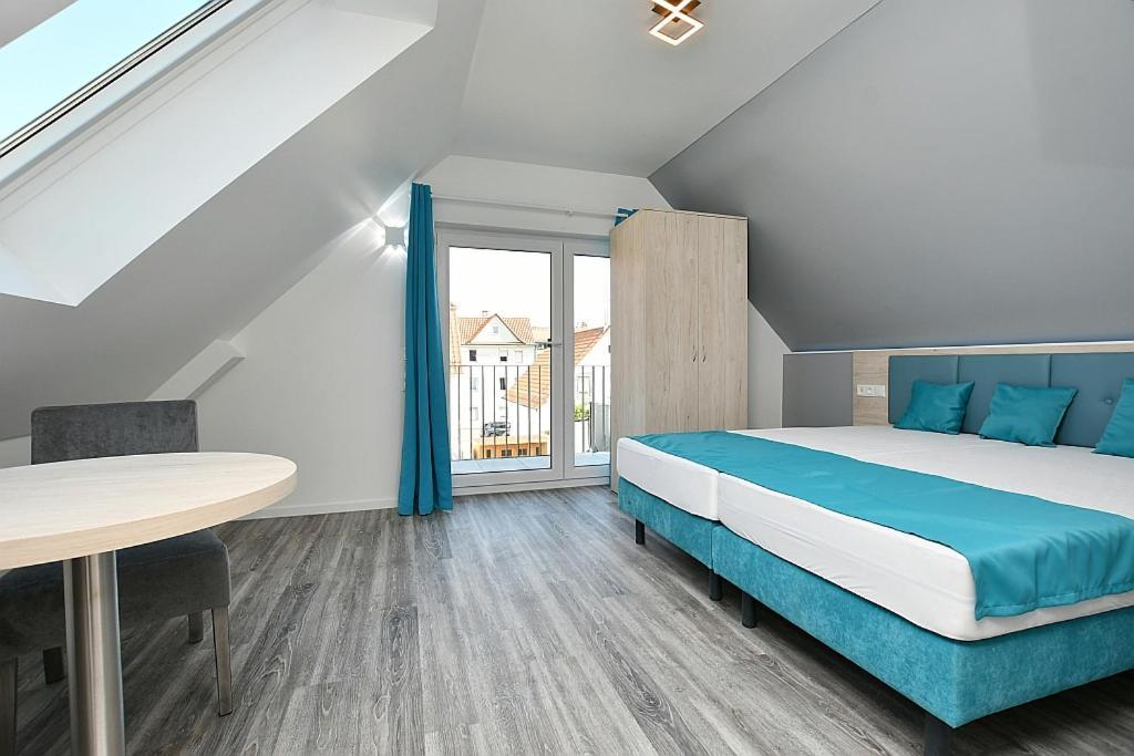 City-Hotel Zuffenhausen - Apartments Stuttgart Zewnętrze zdjęcie