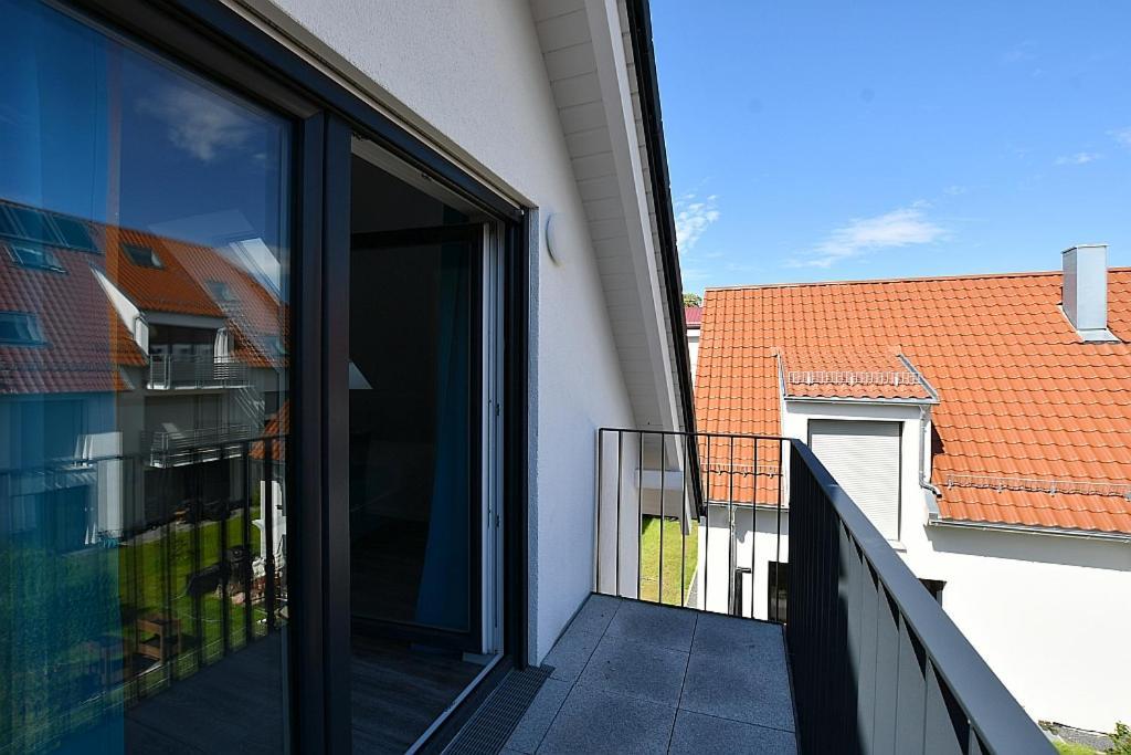 City-Hotel Zuffenhausen - Apartments Stuttgart Zewnętrze zdjęcie
