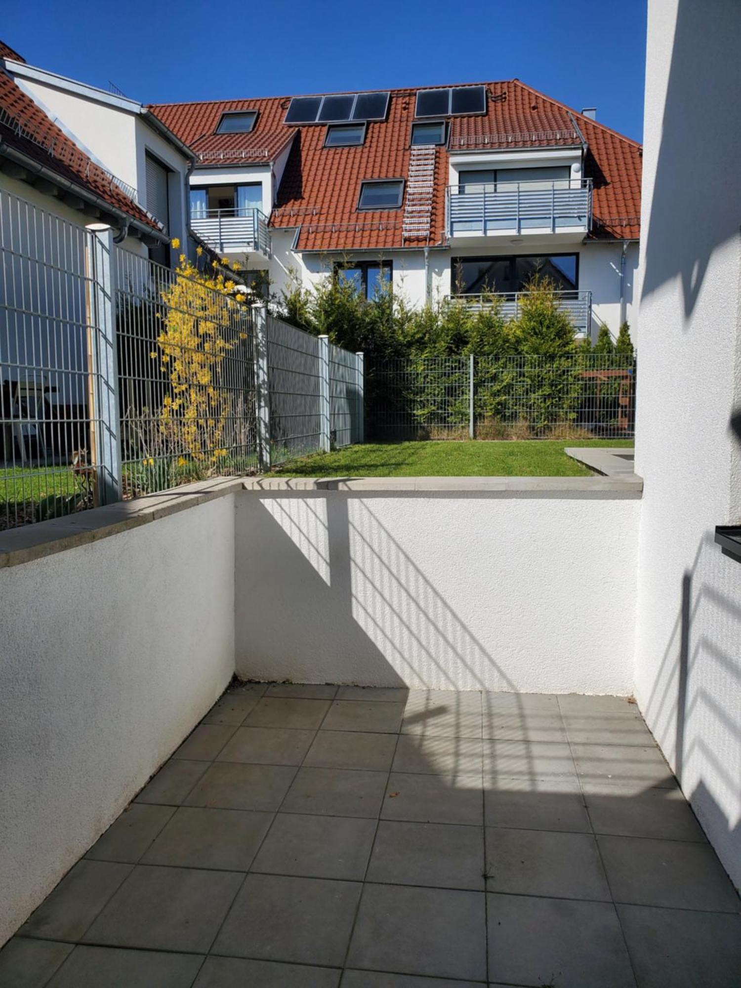 City-Hotel Zuffenhausen - Apartments Stuttgart Zewnętrze zdjęcie
